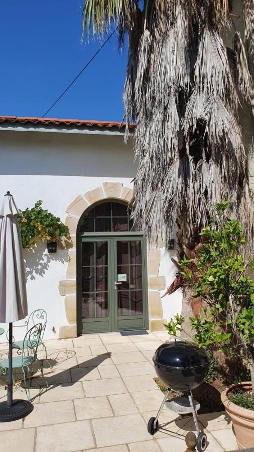 La Bastide De Guiche Entre Ocean Et Montagnes 아파트 외부 사진