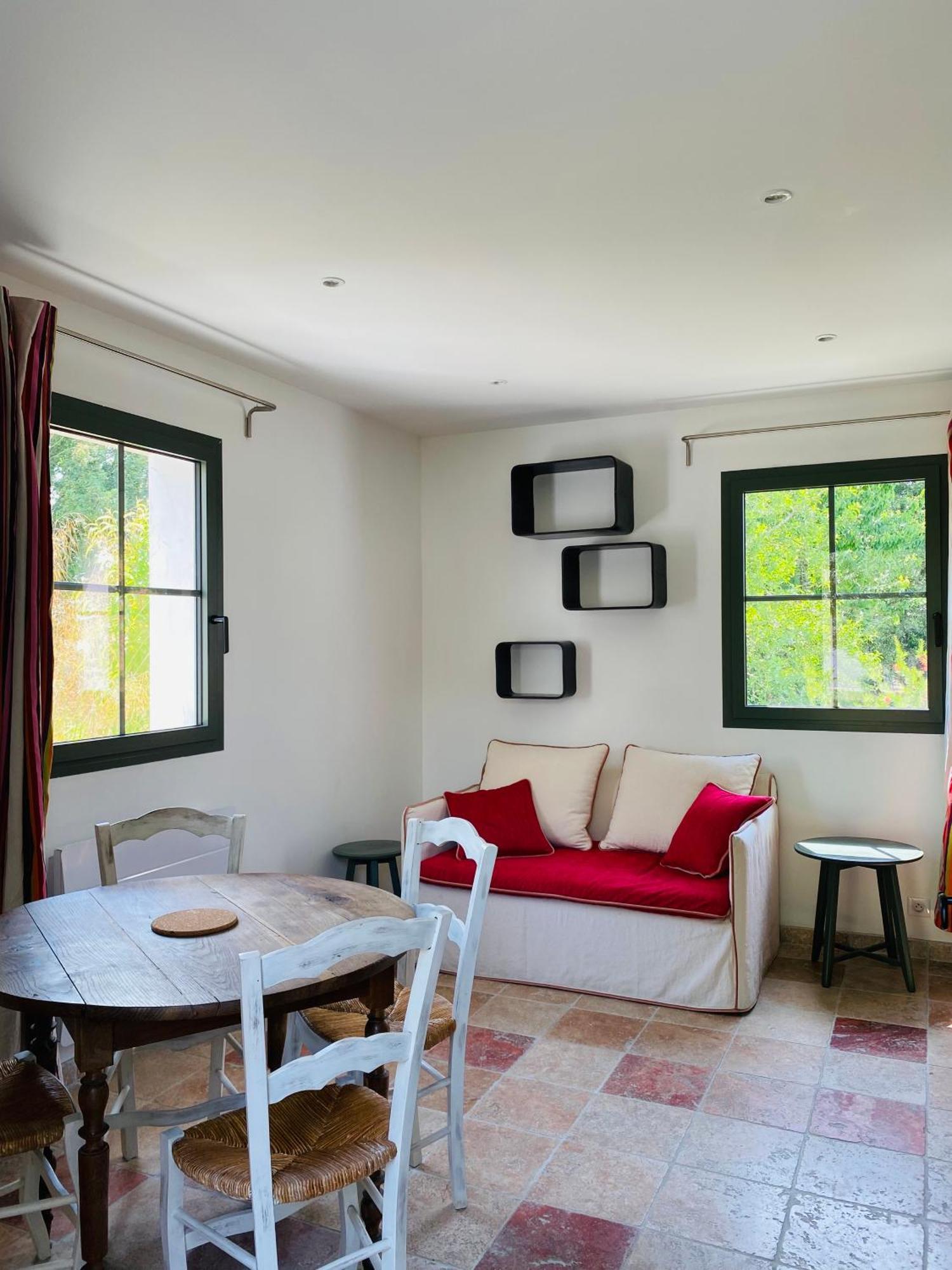 La Bastide De Guiche Entre Ocean Et Montagnes 아파트 외부 사진