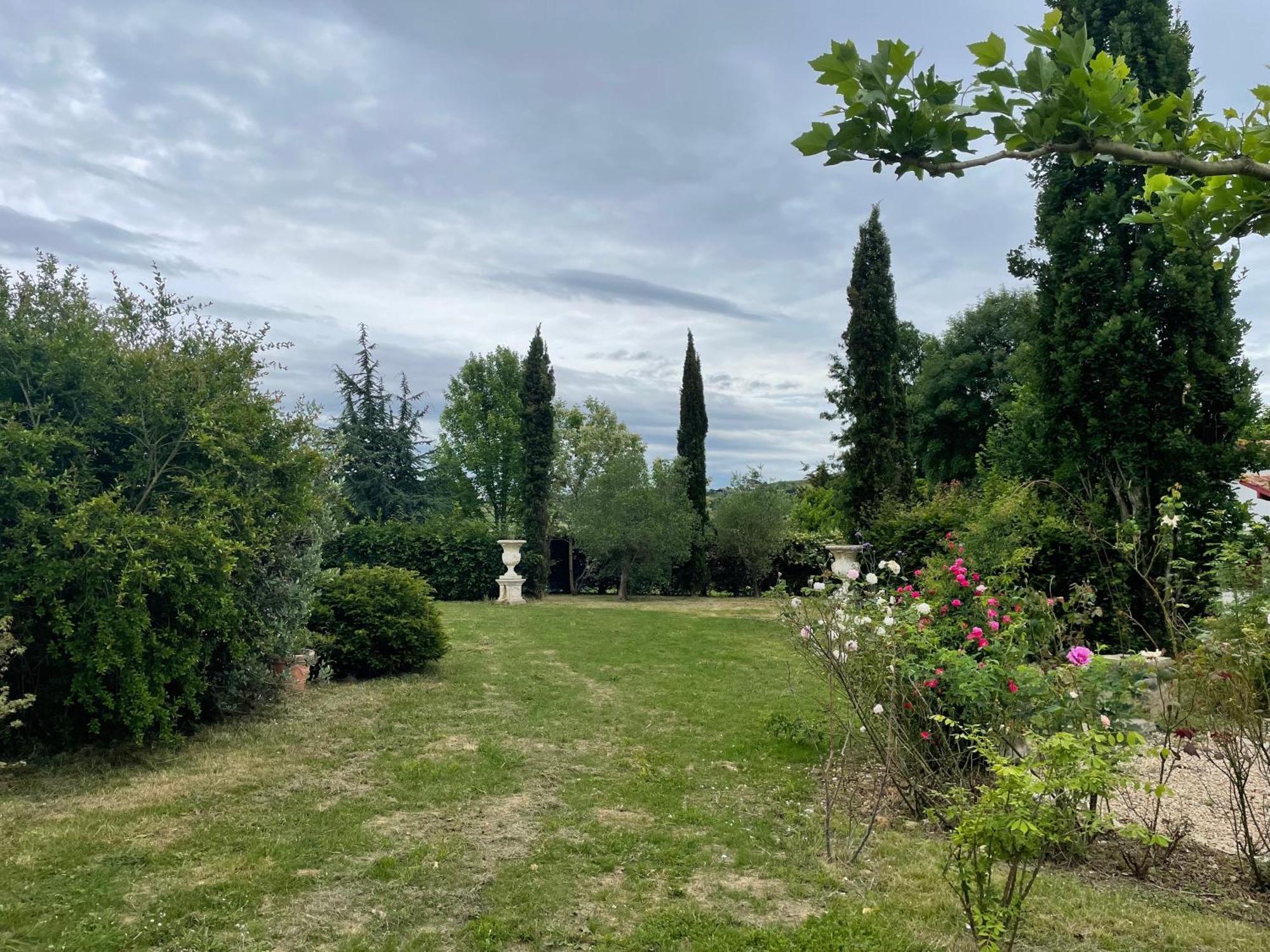 La Bastide De Guiche Entre Ocean Et Montagnes 아파트 외부 사진