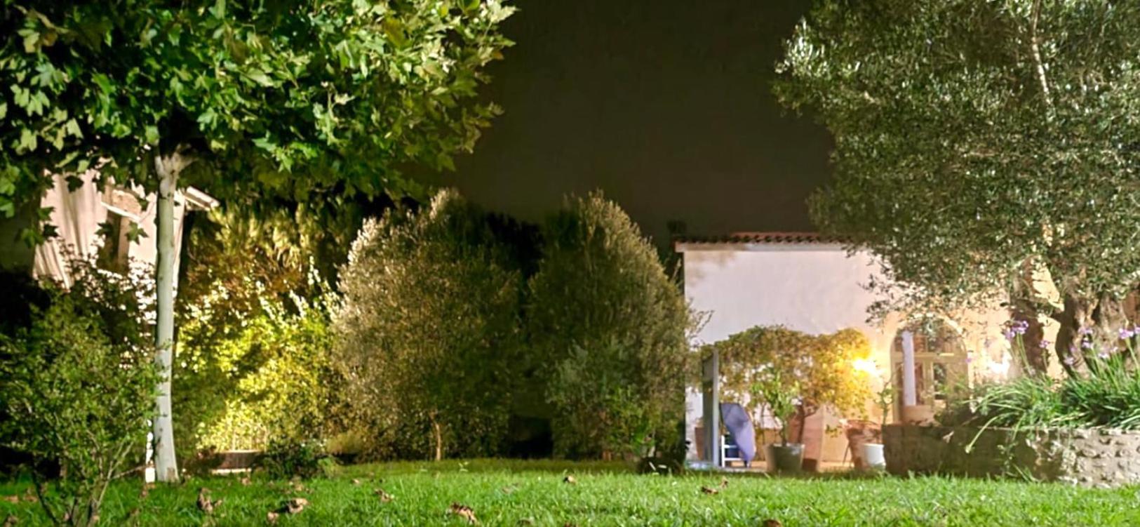 La Bastide De Guiche Entre Ocean Et Montagnes 아파트 외부 사진